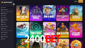 2400Bet