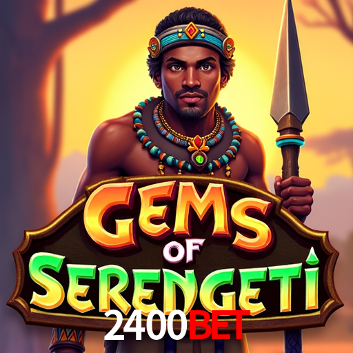 2400 Bet
