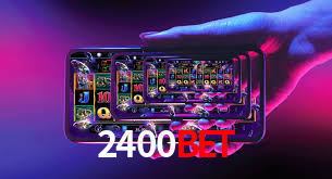 2400Bet: Jogue Crash e Experimente Alta Recompensa Instantânea