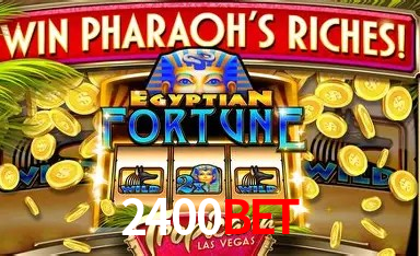 2400 Bet