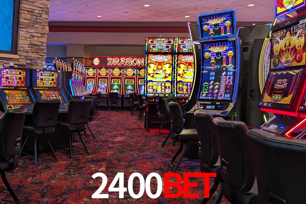 2400Bet